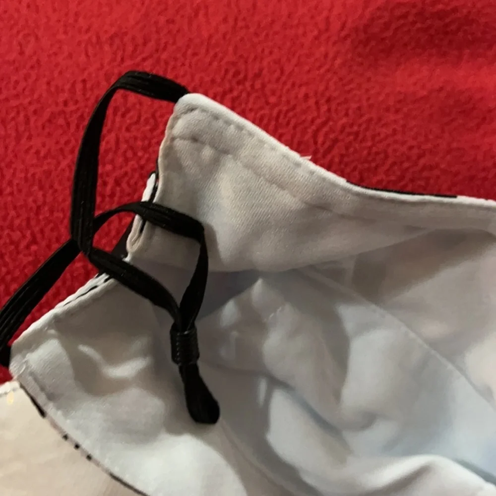 New Umbrella face mask